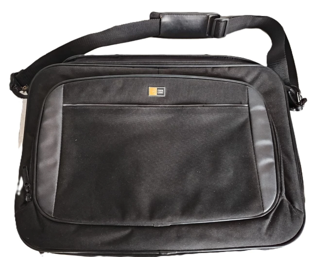 CASE LOGIC Sacoche nylon pour ordinateur portable 17pouces - Bandoulière